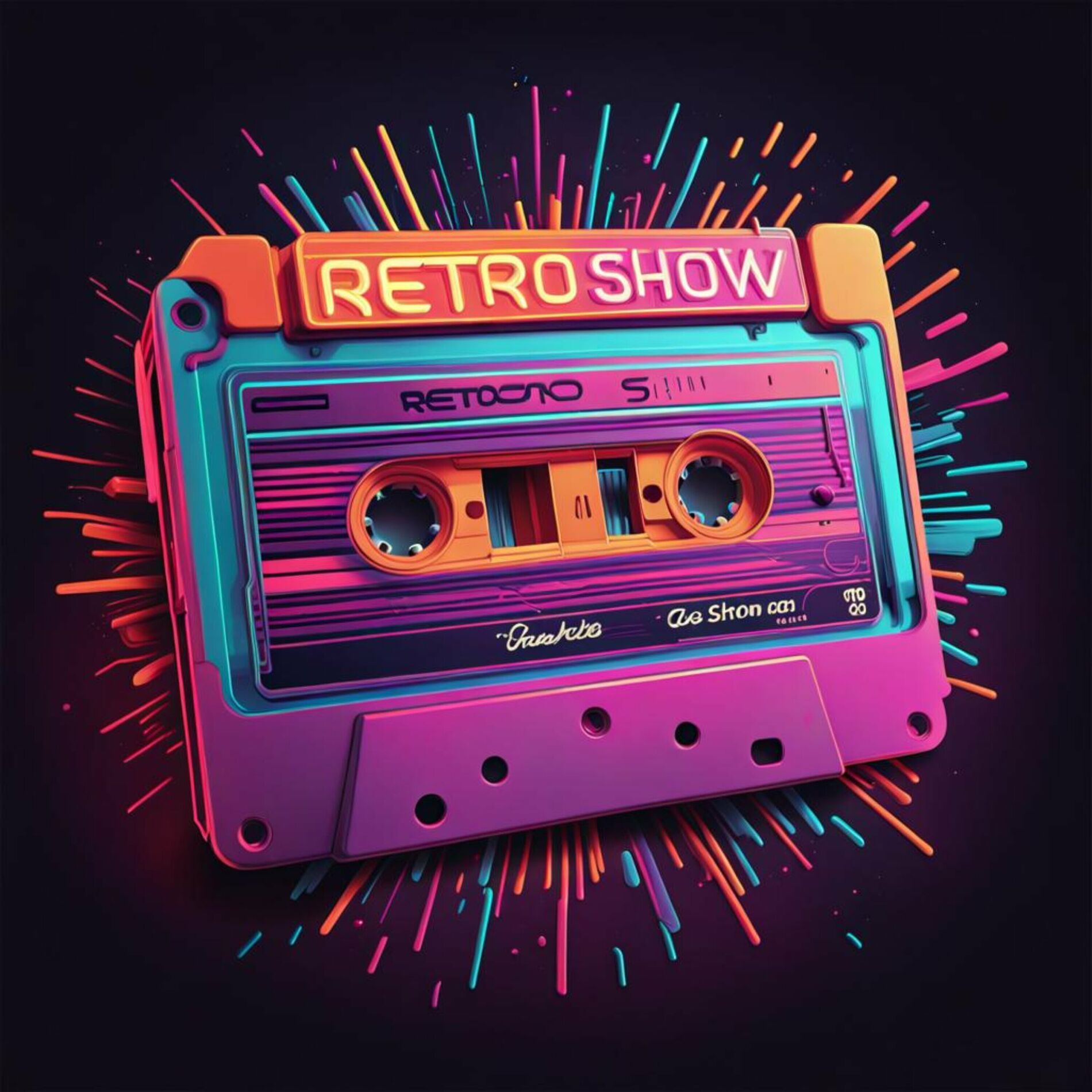 Podcast El Retro Show - 07/02/24 | Deezer