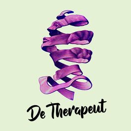 Show cover of De Therapeut Podcast