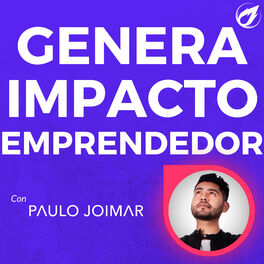 Show cover of Genera Impacto Emprendedor