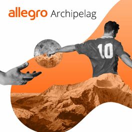 Show cover of Archipelag Allegro