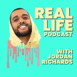 Show cover of The Real Life Podcast
