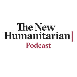Show cover of The New Humanitarian