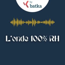 Show cover of L'Onde 100% RH