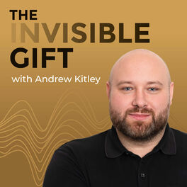 Show cover of The Invisible Gift