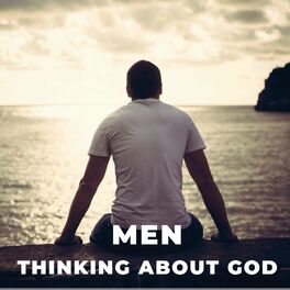 Show cover of MEN THINKING ABOUT GOD