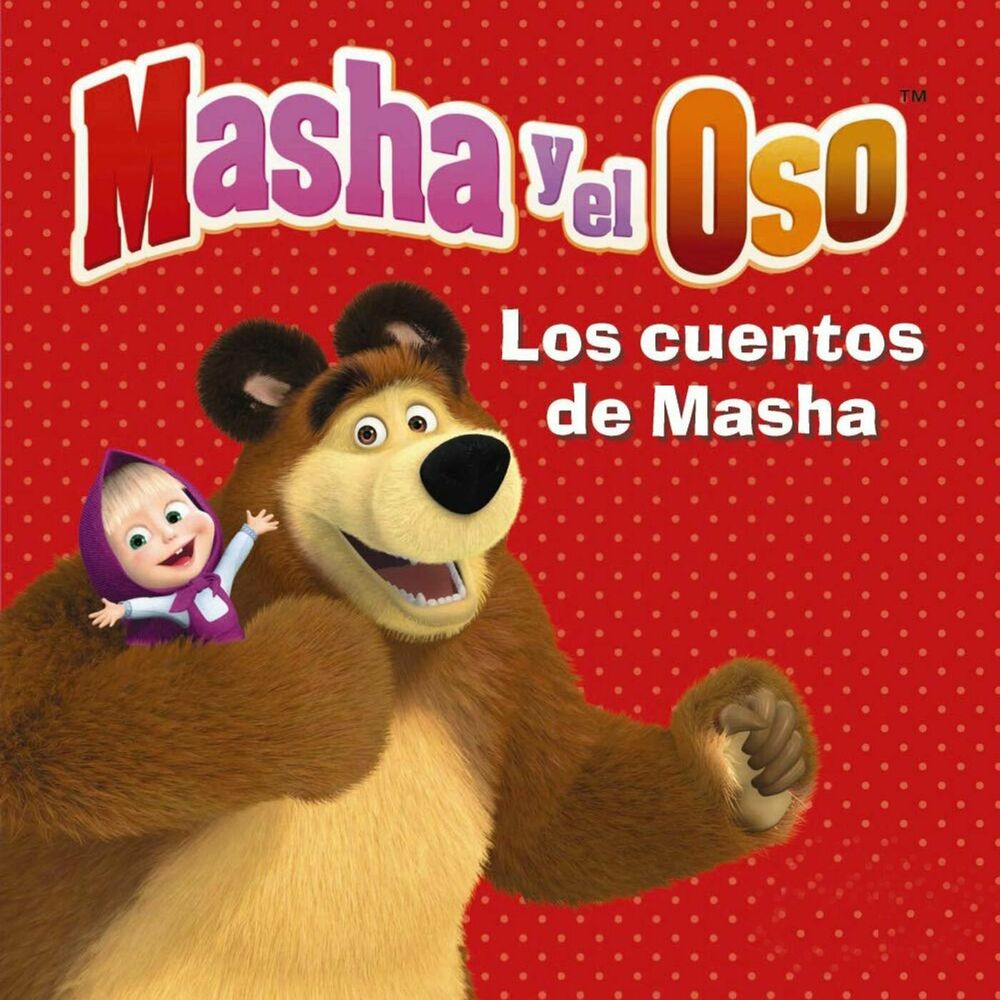 Escucha el podcast Los Cuentos de Masha y el Oso (Latino) | Deezer