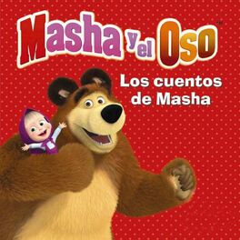 Show cover of Los Cuentos de Masha y el Oso (Latino)