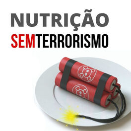 Podcast CBN Nutrição