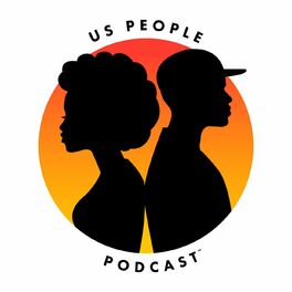Show cover of Us People Podcast