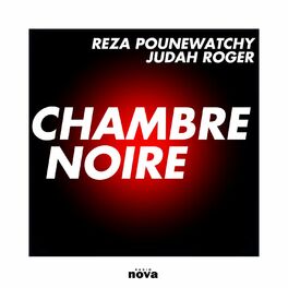 Show cover of Chambre Noire
