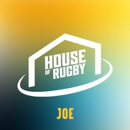Show cover of House of Rugby