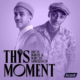 Show cover of This Moment