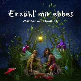 Show cover of Erzähl' mir ebbes