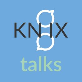 Show cover of KN:IX talks