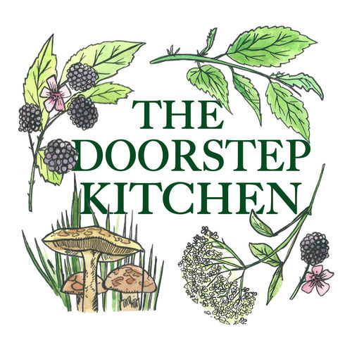 Listen to The Doorstep Kitchen podcast Deezer