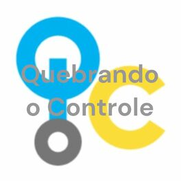 Show cover of Quebrando o Controle