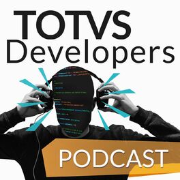 Show cover of TOTVS Developers Podcast