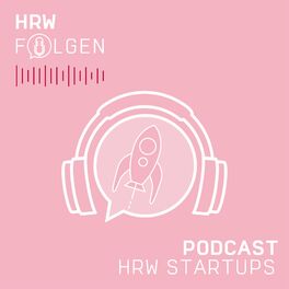 Show cover of HRW Startups