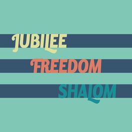 Show cover of Jubilee Freedom & Shalom