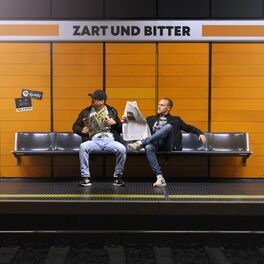 Show cover of Zart & Bitter