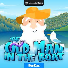 Show cover of The Old Man in The Boat
