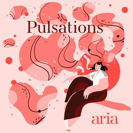 Show cover of Pulsations - aria