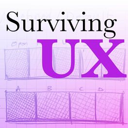 Show cover of Surviving UX