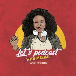 Show cover of Let's Podcast