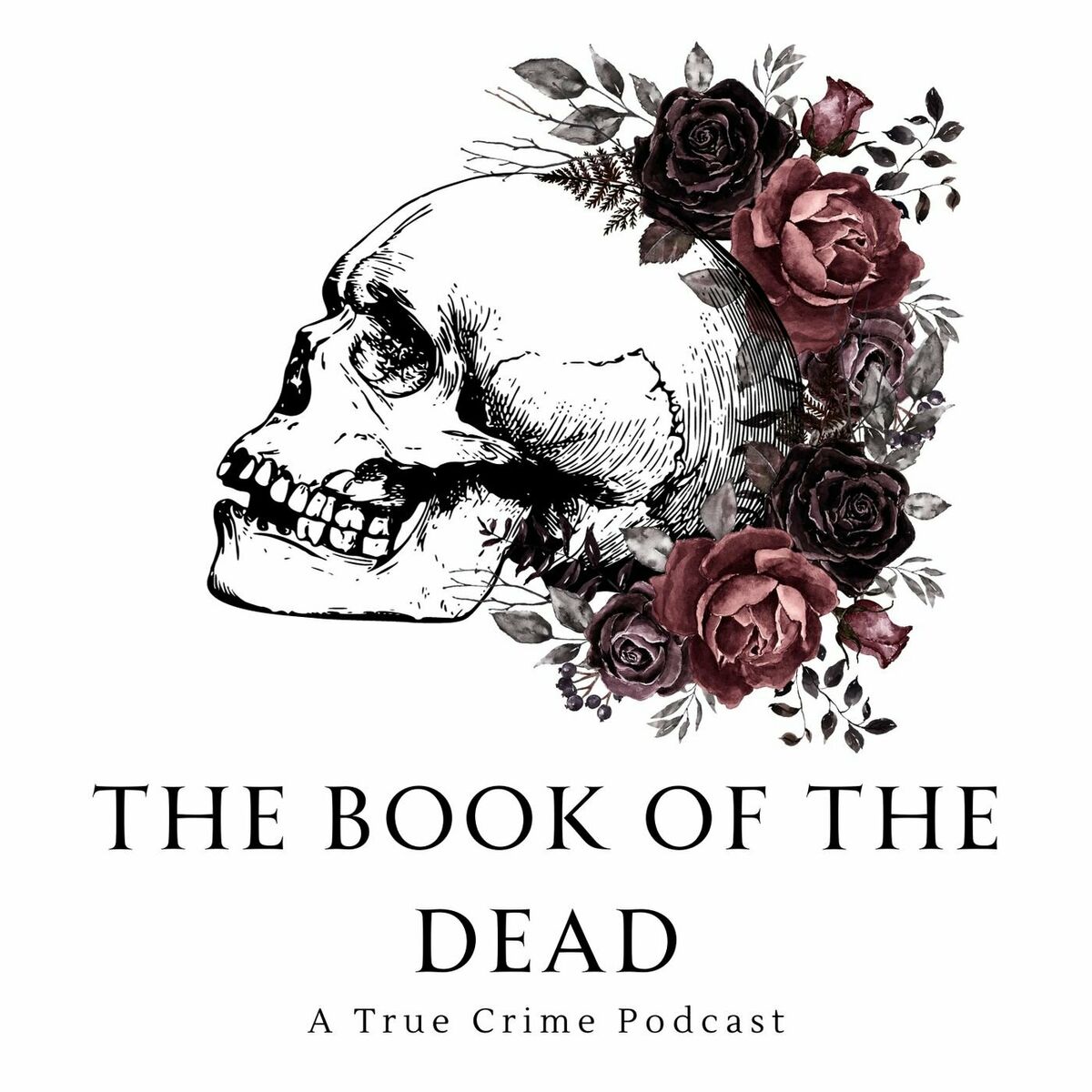 Podcast The Book of the Dead | Ouvir na Deezer