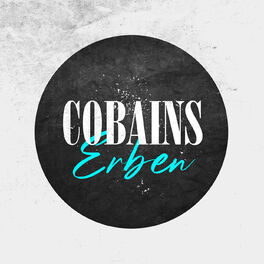 Show cover of Cobains Erben