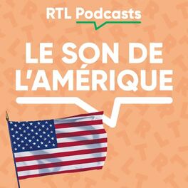 Show cover of Le son de l’Amérique