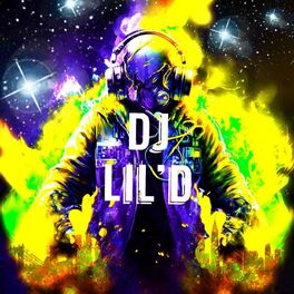 Show cover of Dj LIL'D on the mix
