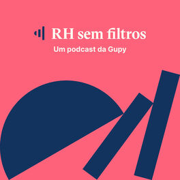 Show cover of RH sem filtros