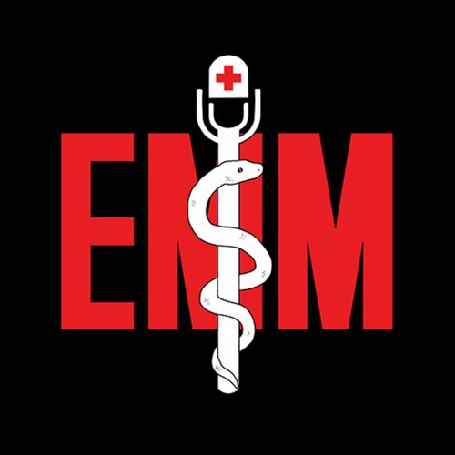 Listen to Emergency Medical Minute podcast