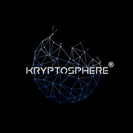 Show cover of Kryptosphere