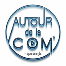 Show cover of Autour De La Com'