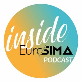 Show cover of Inside Eurosima Podcast