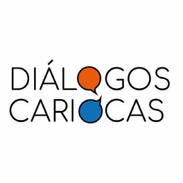 Show cover of Rádio UFRJ - Diálogos Cariocas