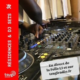 Show cover of Les DJs sets de Tsugi Radio