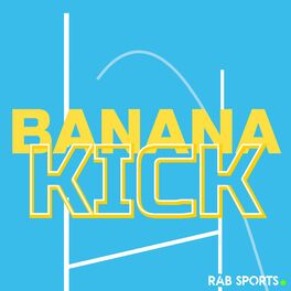 Show cover of Banana Kick