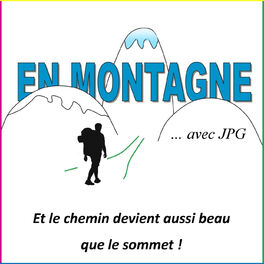 Show cover of En montagne avec JPG
