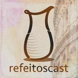 Show cover of Refeitoscast