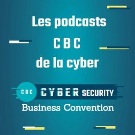 Show cover of Les podcasts CBC de la Cyber