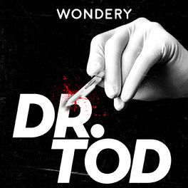 Show cover of Dr. Tod