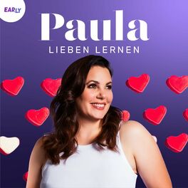 Show cover of Paula Lieben Lernen