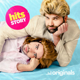 Show cover of Hits Story d'Eric et Quentin