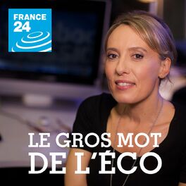 Show cover of Le gros mot de l'éco