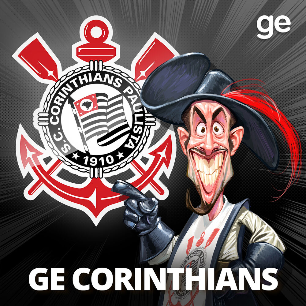 Corinthians busca empate nos acréscimos contra o Red Bull