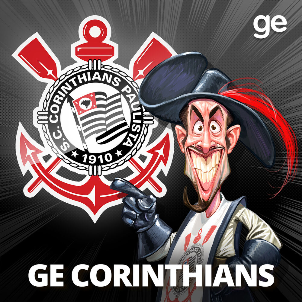 Mosquito marca no fim e Corinthians arranca empate com Cruzeiro