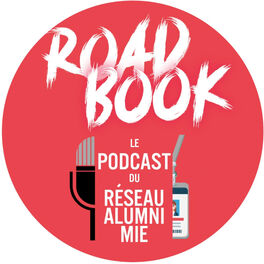 Show cover of ROADBOOK : le podcast du Club Evenementiel - IAE Savoie Mont-Blanc